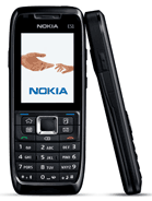 Κατεβάστε ήχους κλήσης για Nokia E51 δωρεάν.